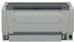 Epson DFX-9000N  - Drukarki igłowe