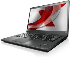 Laptop Lenovo ThinkPad 440s (20AQA0BGPB) - zdjęcie 1