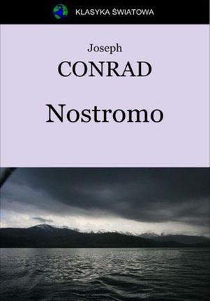 Nostromo (E-book)