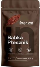 Zdjęcie Intenson Babka płesznik błonnik witalny 200g - Nowy Tomyśl