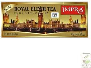 Impra Royal Elixir Gold ex25