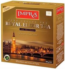 Zdjęcie Impra Royal Elixir Gold 100X2g - Gliwice