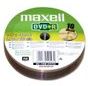 Maxell Plyta Dvd+R 4,7 16X Szpindel 10 (275734,41)