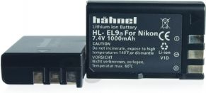Hahnel HL-5L Akumulator canon