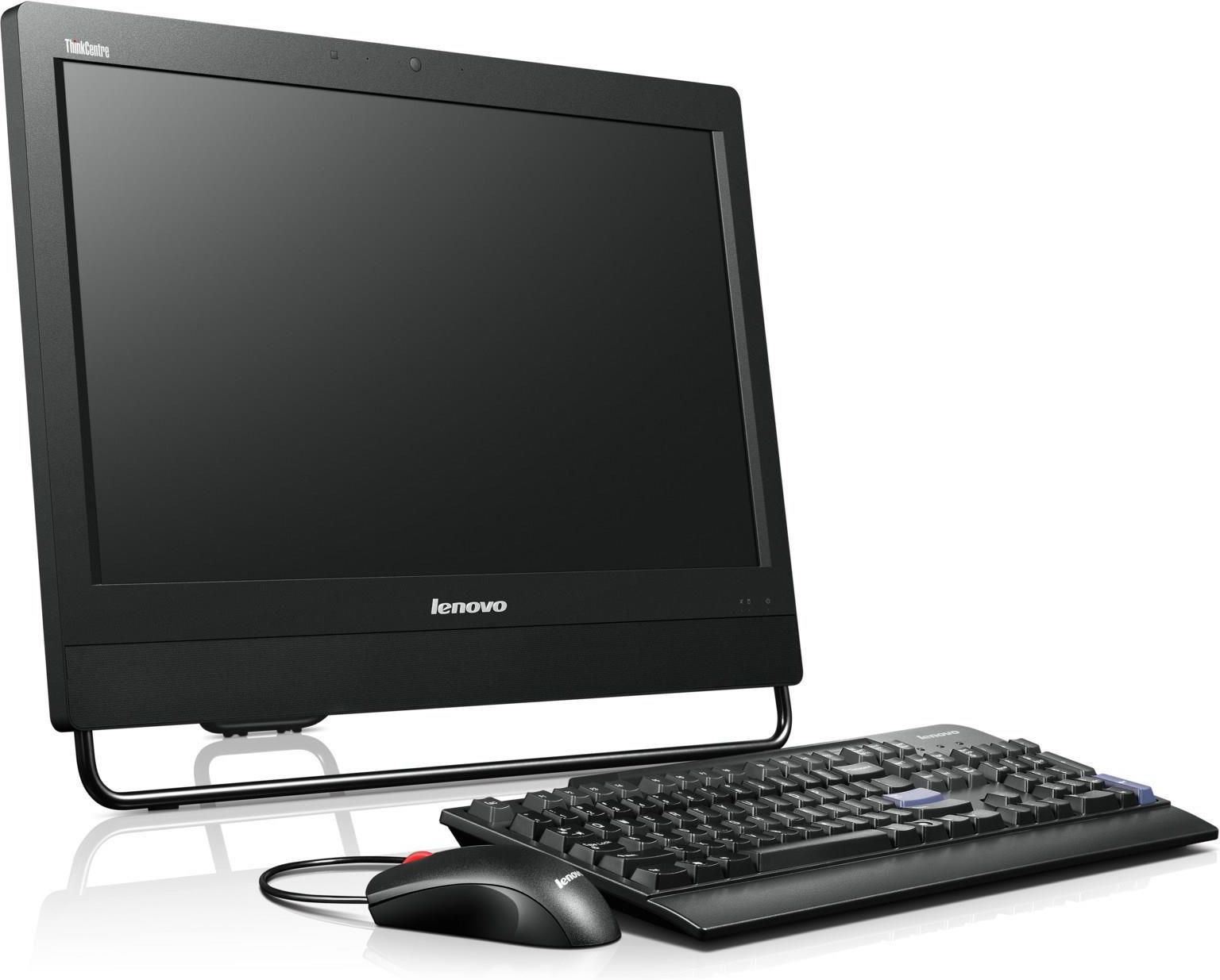 Lenovo thinkcentre m93z разбор