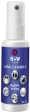 Zdjęcie B&W Lens Cleaner II Spray (1065854) - Jasło