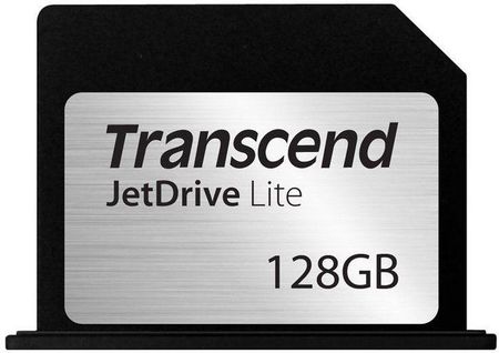 Transcend JetDrive Lite 330 SDXC 128GB (TS128GJDL330)