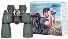 Delta Optical Discovery 10-22x50 (DO-1204) D - zdjęcie 4 Delta Optical Discovery 10-22x50 (DO-1204) D