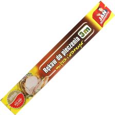 Zdjęcie Jan Niezbędny Rękaw Do Pieczenia 3M X 29 Cm - Pacanów