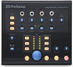 Zdjęcie PreSonus MonitorStation V2 - Terespol