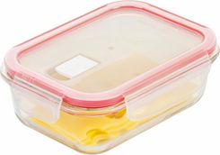 Zdjęcie Tescoma Pojemnik szklany Freshbox 1,0 l 892172 - Tłuszcz