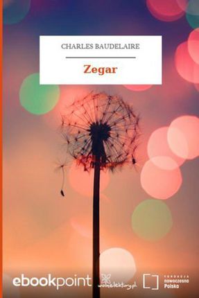 Zegar (E-book)