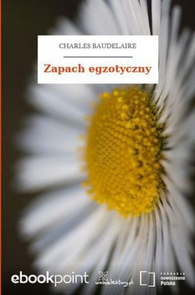 Zapach egzotyczny (E-book)