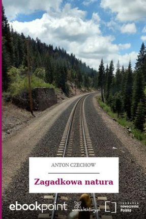 Zagadkowa natura (E-book)