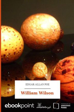William Wilson (E-book)