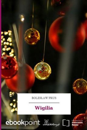 Wigilia (E-book)