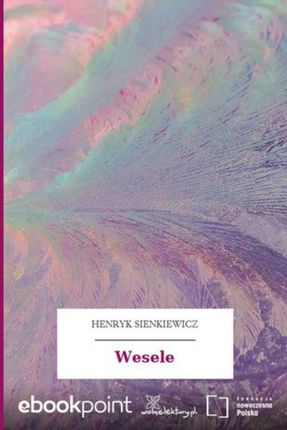 Wesele (E-book)