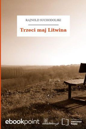 Trzeci maj Litwina (E-book)