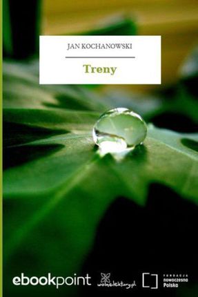 Treny (E-book)