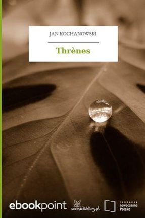 Thrnes (E-book)