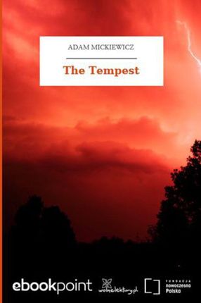 The Tempest (E-book)