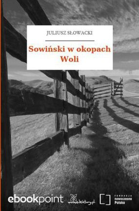Sowiński w okopach Woli (E-book)