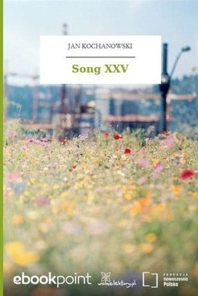 Song XXV (E-book)