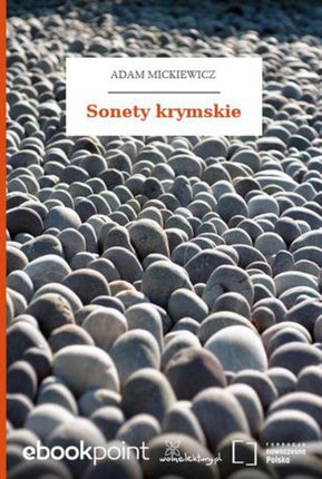 Sonety krymskie (E-book)