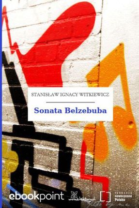 Sonata Belzebuba (E-book)