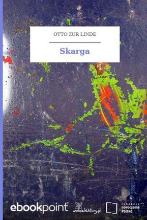 Skarga (E-book)