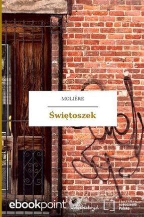 Świętoszek (E-book)