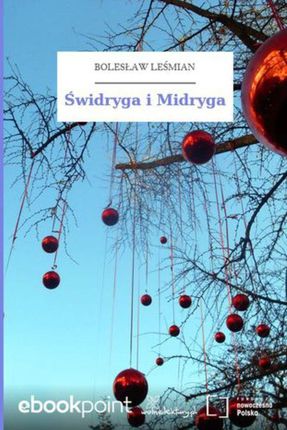 Świdryga i Midryga (E-book)