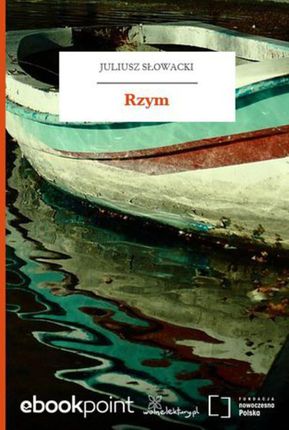 Rzym (E-book)