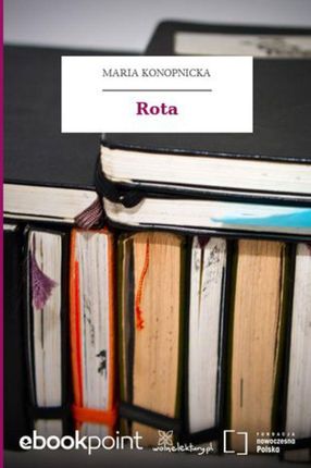Rota (E-book)