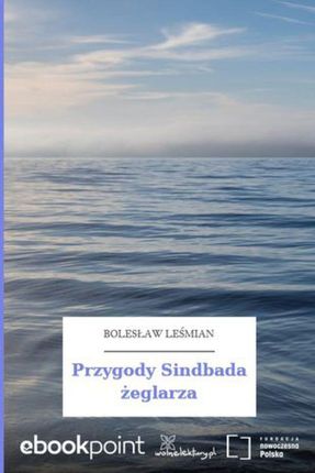 Przygody Sindbada żeglarza (E-book)