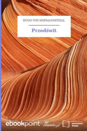 Przedświt (E-book)