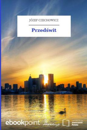 Przedświt (E-book)