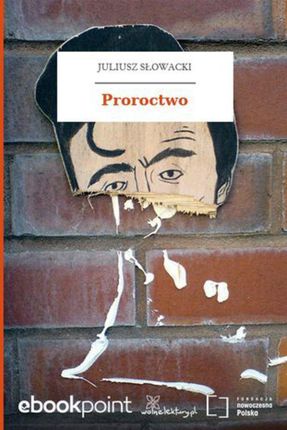 Proroctwo (E-book)
