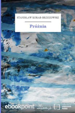 Próżnia (E-book)