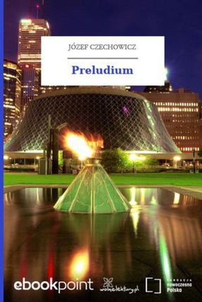 Preludium (E-book)