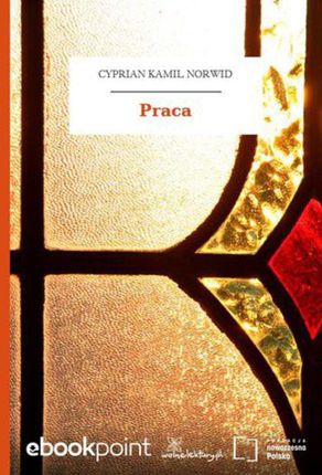 Praca (E-book)