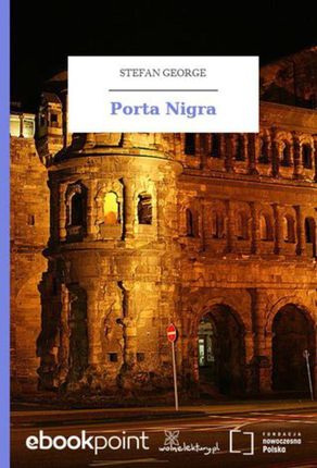 Porta Nigra (E-book)