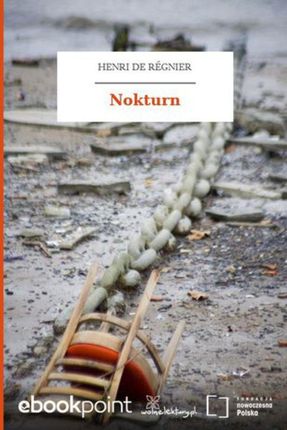 Nokturn (E-book)