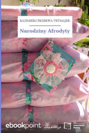 Narodziny Afrodyty (E-book)