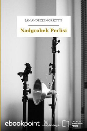 Nadgrobek Perlisi (E-book)