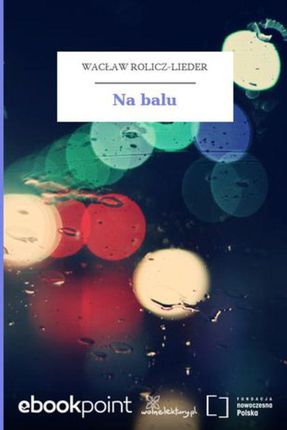 Na balu (E-book)