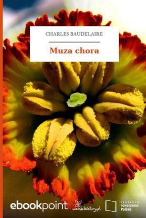 Muza chora (E-book)