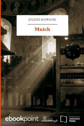 Mnich (E-book)