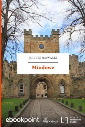 Mindowe (E-book)