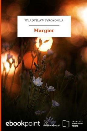 Margier (E-book)